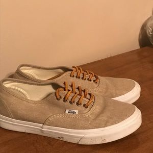 Women’s Vans Shoes